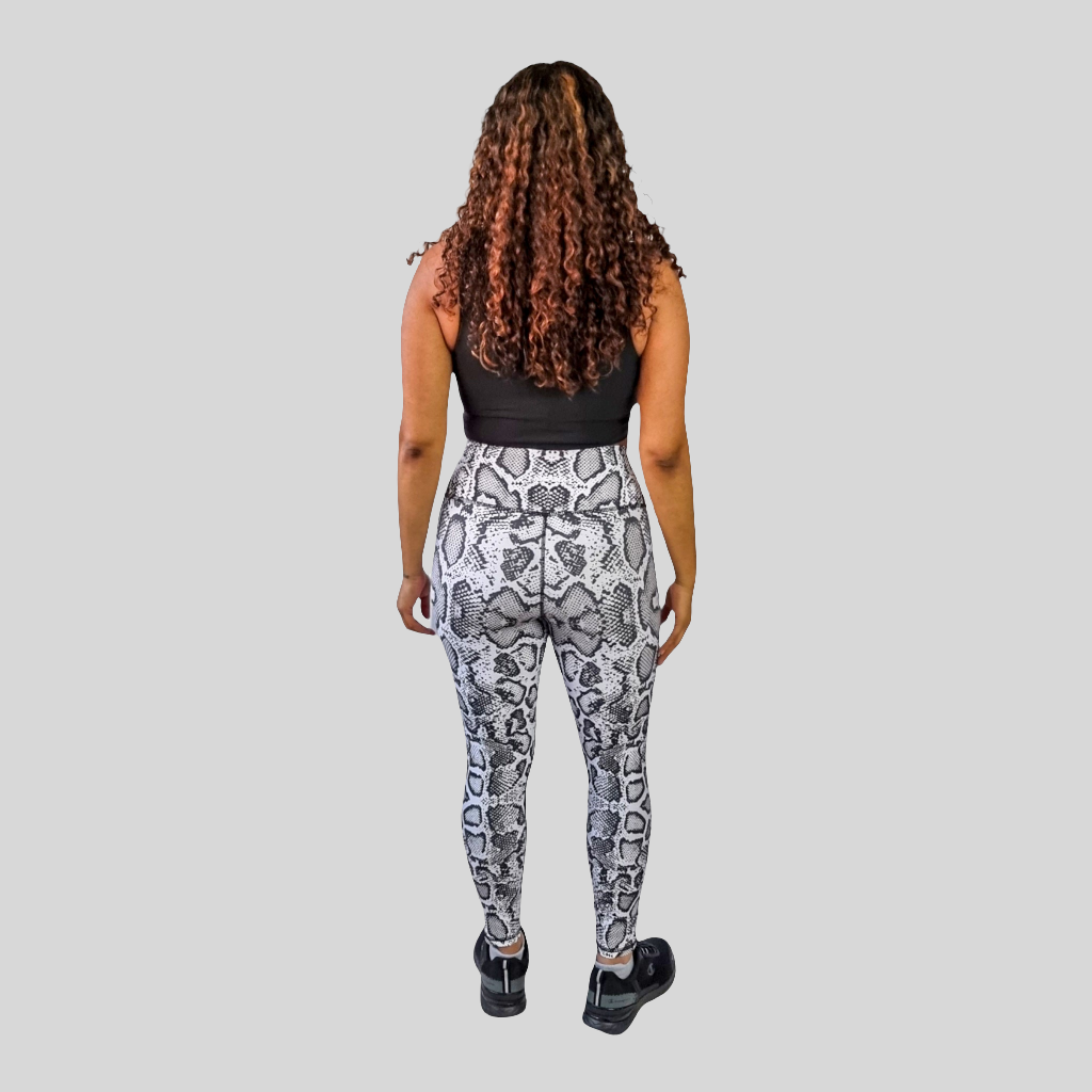 Shaping Legging Snake
