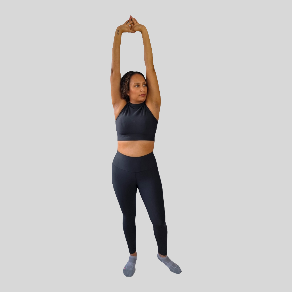 Shaping Legging Onyx