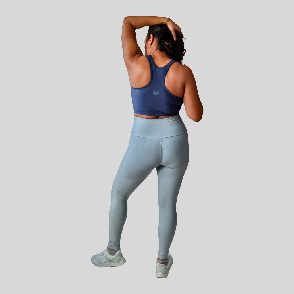 Shaping Legging Seafoam