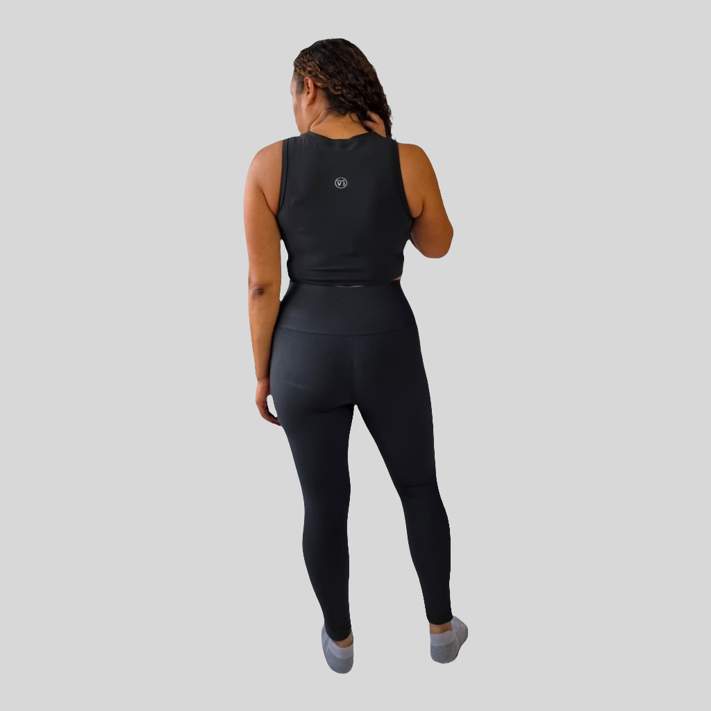Shaping Legging Onyx