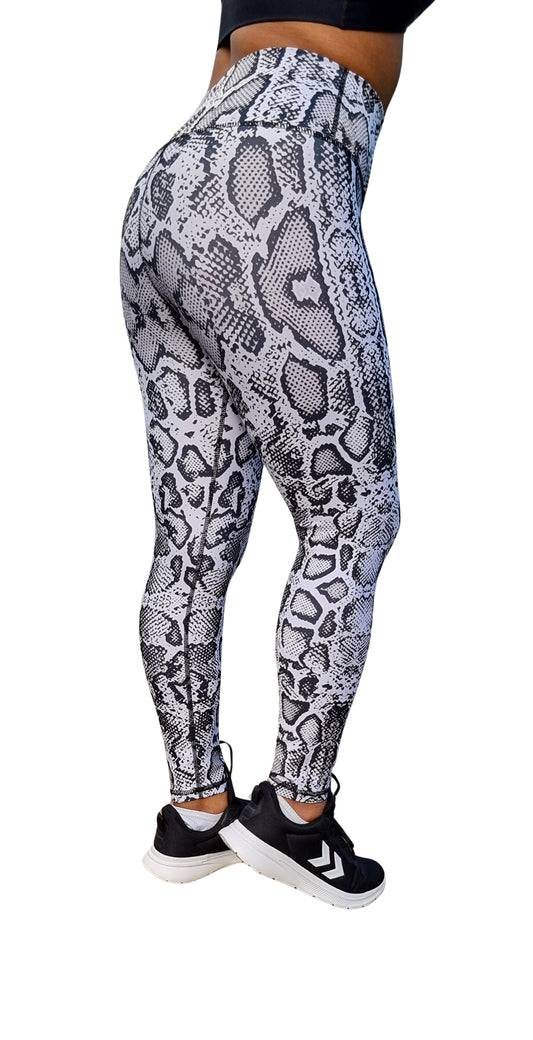 Shaping Legging Snake