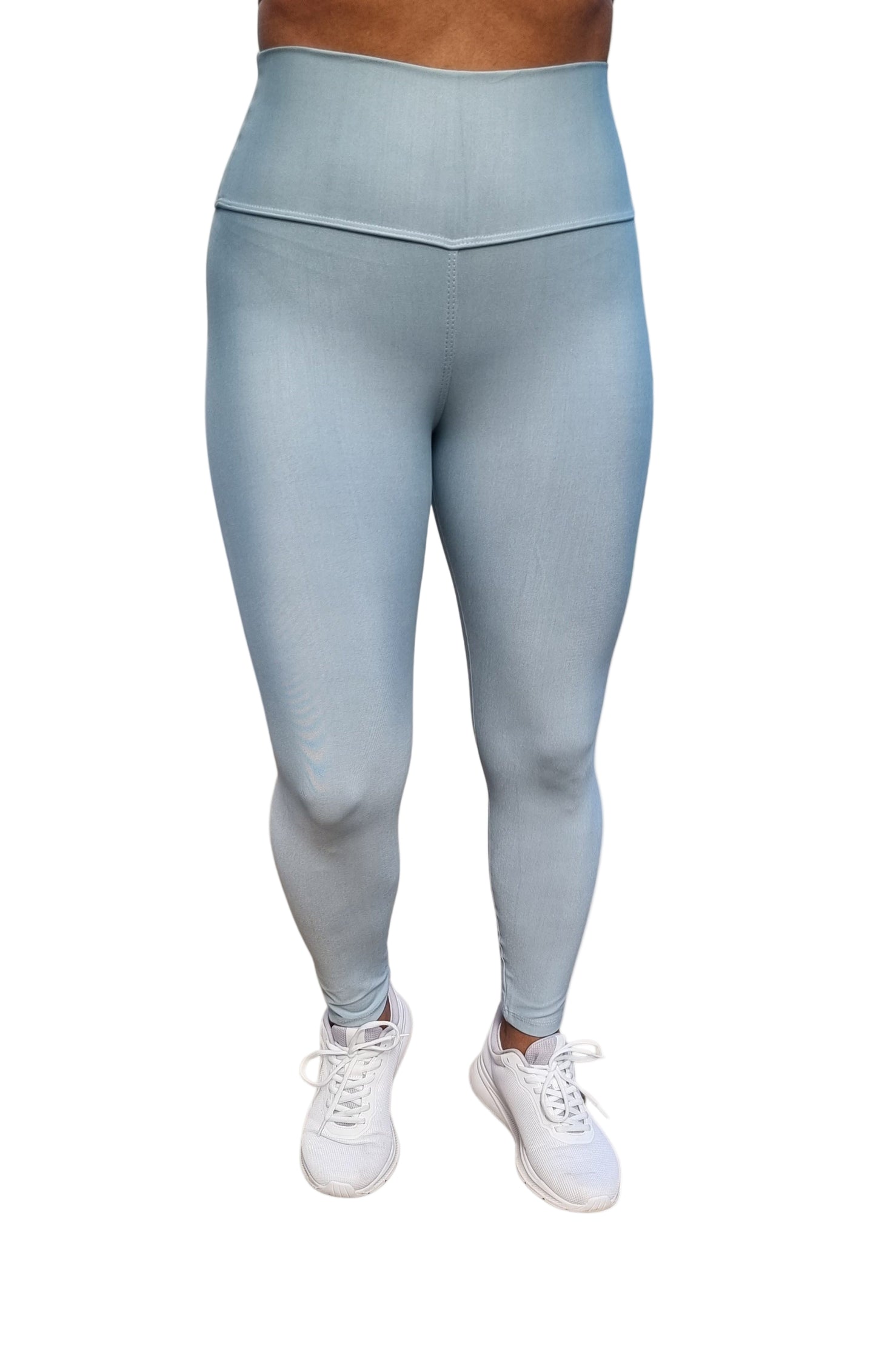 Shaping Legging Seafoam