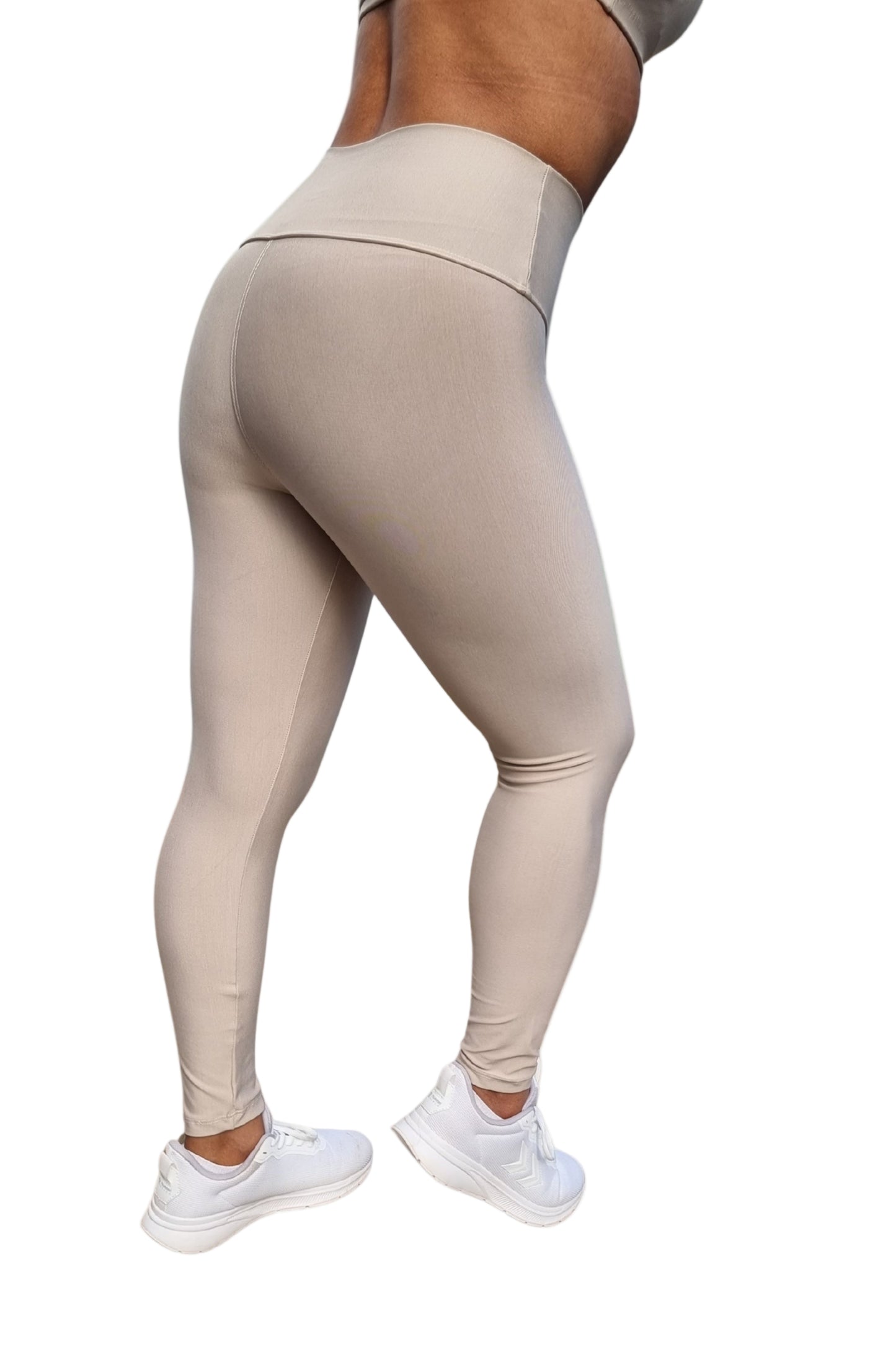 Shaping Legging Sand