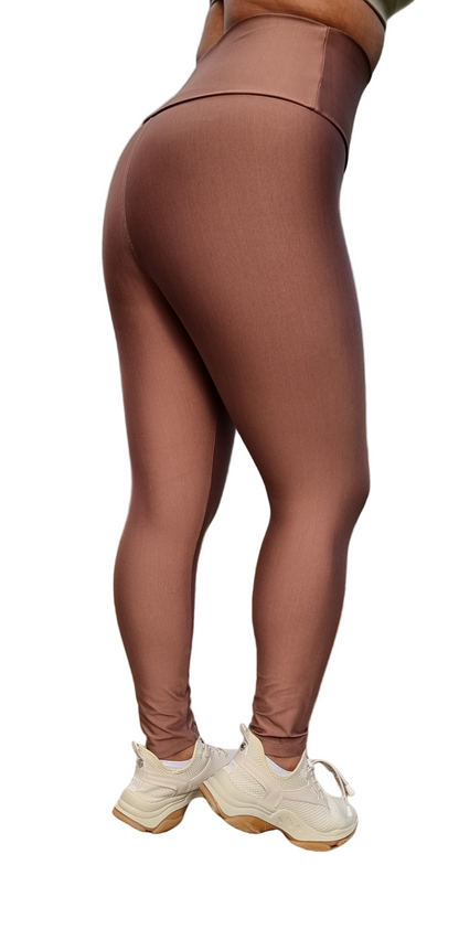 Shaping Legging Mauve