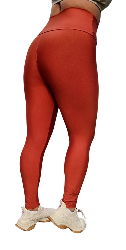 Shaping Legging Cinnamon