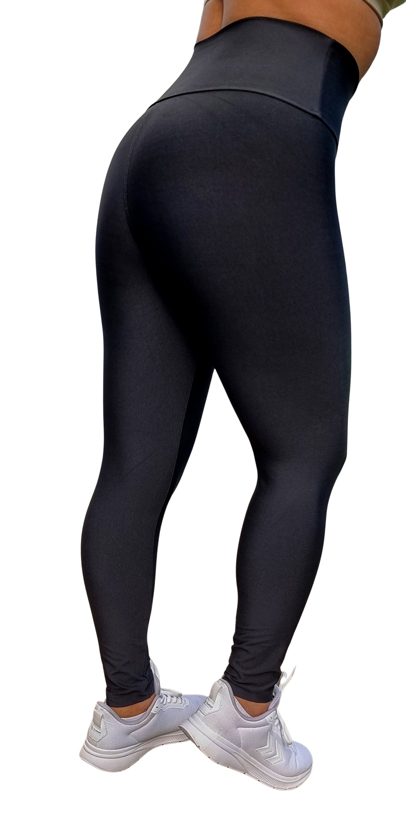 Shaping Legging Onyx