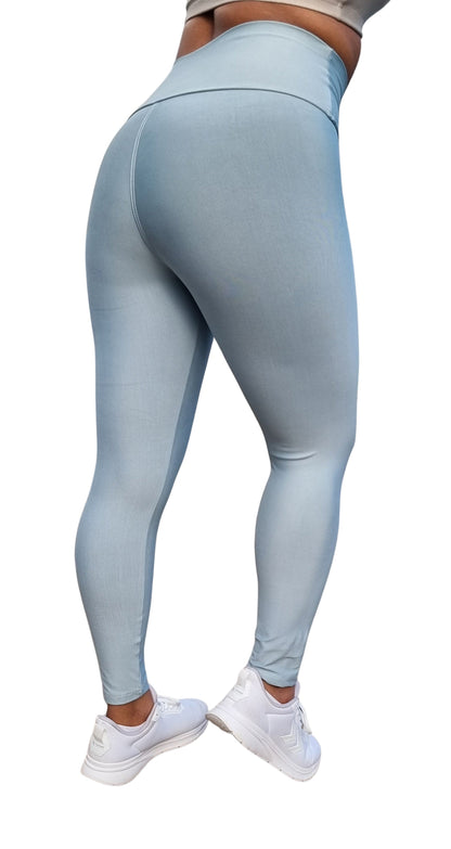 Shaping Legging Seafoam